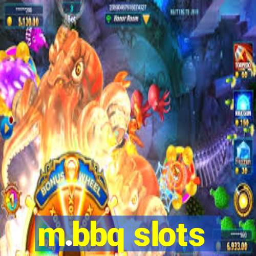 m.bbq slots